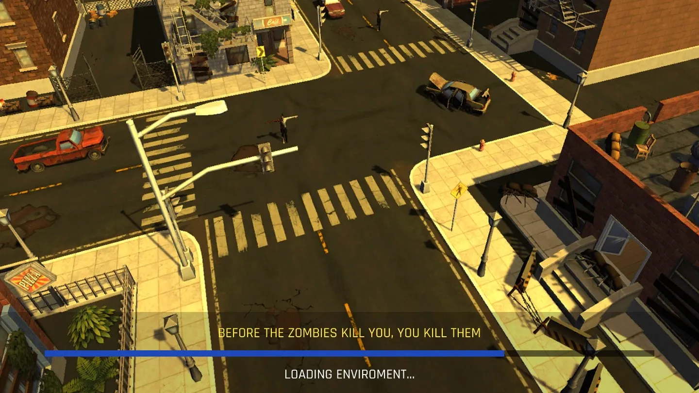 ����֮·:��ʬ���ְ�׿���ֻ���v2.0 ��Ѱ��ͼ