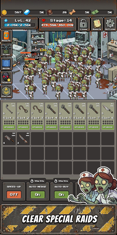 �����Ҵ��ߣ���ʬ֮�ذ�׿���ֻ���v1.0 ��׿���ͼ