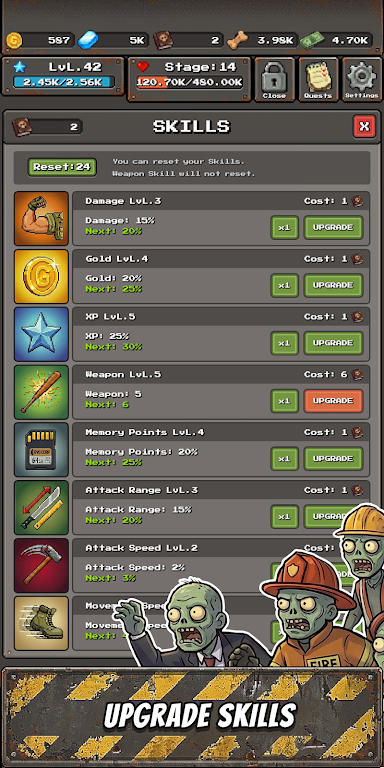 �����Ҵ��ߣ���ʬ֮�ذ�׿���ֻ���v1.0 ��׿���ͼ