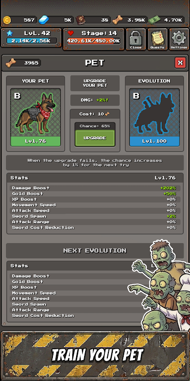 �����Ҵ��ߣ���ʬ֮�ذ�׿���ֻ���v1.0 ��׿���ͼ