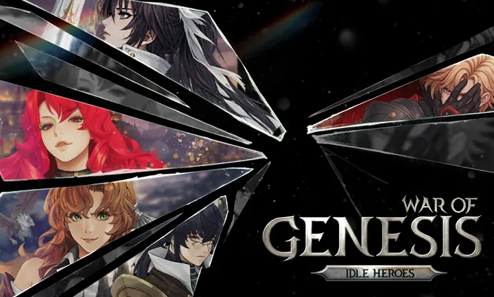 ������ս������Ӣ�۹��ʷ�2026���ذ�װv1.0.7 ��׿���ͼ