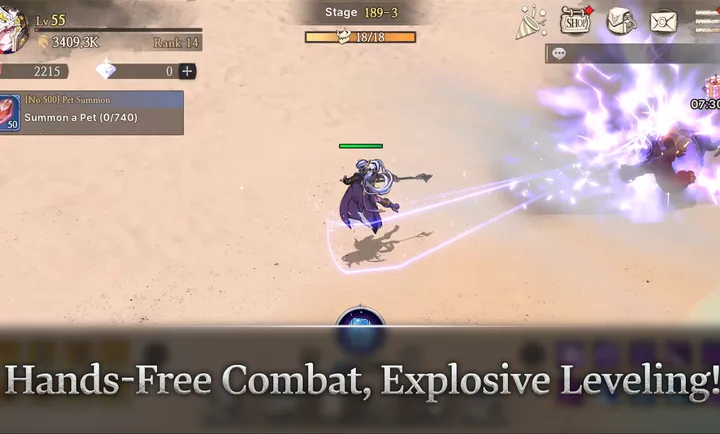 ������ս������Ӣ�۹��ʷ�2026���ذ�װv1.0.7 ��׿���ͼ