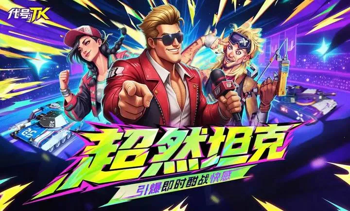 ���ţ�TK2026�ٷ����°汾v1.0.1001 �ٷ������ͼ