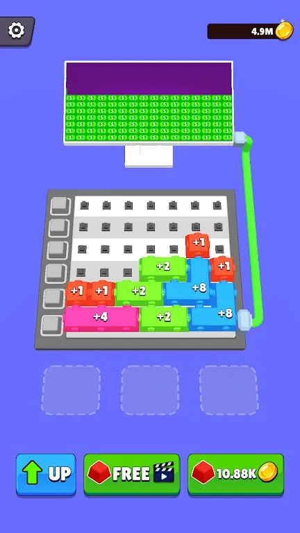 ��Ǯ����2026���°汾v0.1 ��Ѱ��ͼ