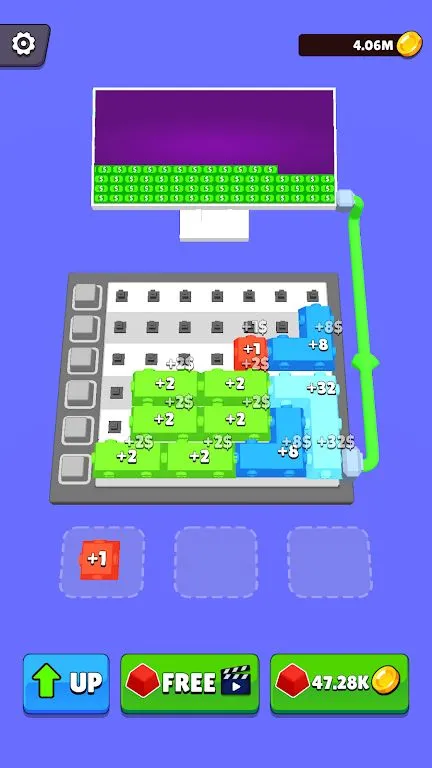 ��Ǯ����2026���°汾v0.1 ��Ѱ��ͼ