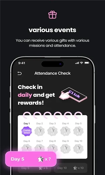 Stanby(׷�ǻ���ƽ̨)v1.0.1 �ֻ����ͼ