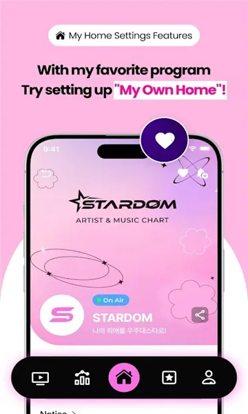 Stanby(׷�ǻ���ƽ̨)v1.0.1 �ֻ����ͼ