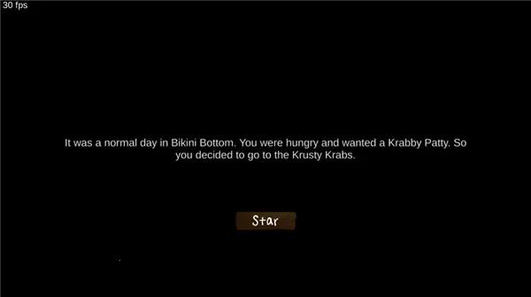 恐怖蟹堡王2026下载安装 恐怖蟹堡王2026下载安装