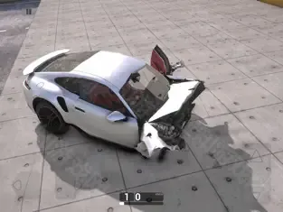 WCRASH2(����ģ����Ϸ)