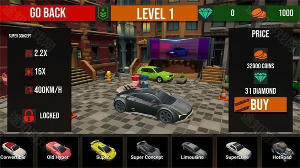 WCRASH2(����ģ����Ϸ)