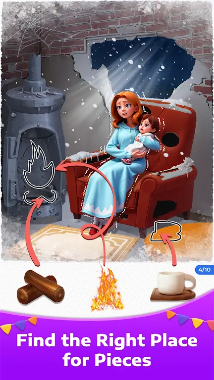 ƴͼ����(ƴͼ������Ϸ)v3.0.0 ��Ѱ��ͼ