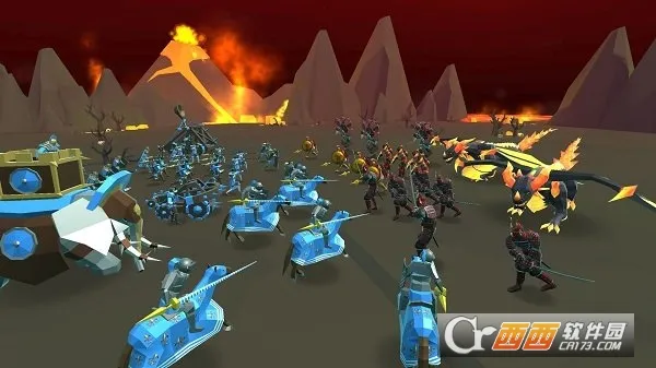 ʷʫս��ģ����2(����ս����Ϸ)v1.6.85 ��׿���ͼ