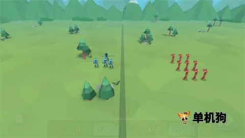 ʷʫս��ģ����2(����ս����Ϸ)