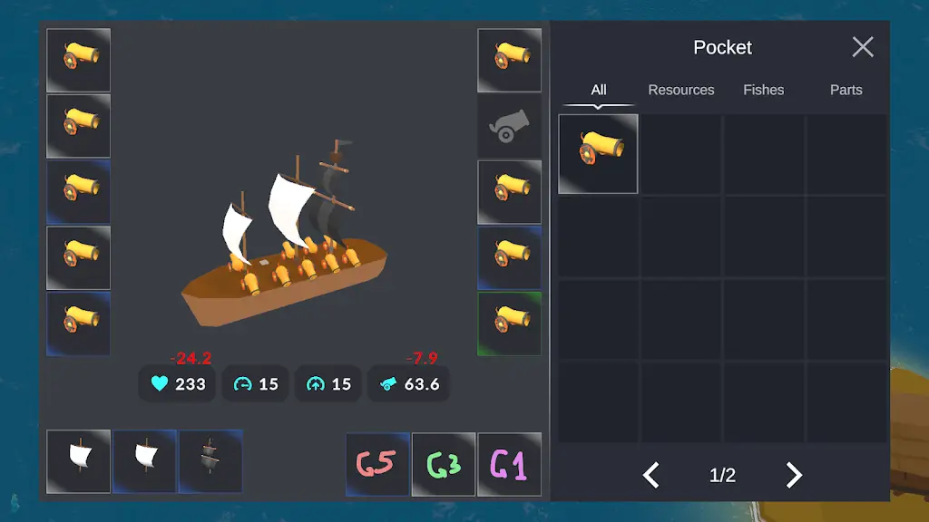 ����֮·(����ð����Ϸ)v0.1 ��׿���ͼ