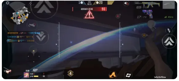 cfm��Խ����2026�ٷ����°汾