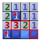 扫雷online安卓版手机版 扫雷online安卓版手机版