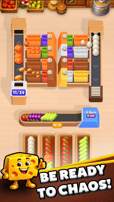 ũ�������ߣ�ˮ������(ũ��ѭ��������Ϸ)v1.0.8 �ֻ����ͼ