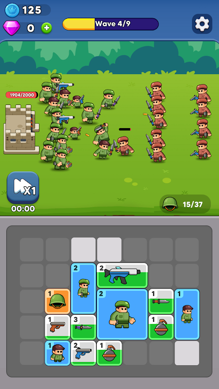 ����ս�����ϳɶ�ս(�ϳɶ�ս��Ϸ)v1.0 �ֻ����ͼ