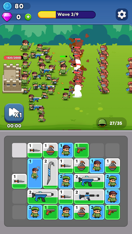 ����ս�����ϳɶ�ս(�ϳɶ�ս��Ϸ)v1.0 �ֻ����ͼ