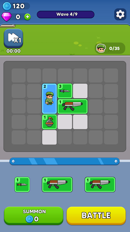 ����ս�����ϳɶ�ս(�ϳɶ�ս��Ϸ)v1.0 �ֻ����ͼ