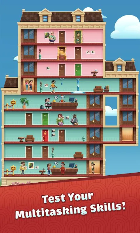 �Ƶ����Ա(�Ƶ꾭Ӫ��Ϸ)v1.0.24 �ٷ������ͼ