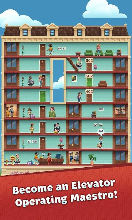 �Ƶ����Ա(�Ƶ꾭Ӫ��Ϸ)v1.0.24 �ٷ������ͼ