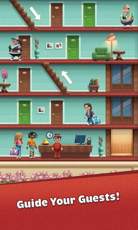 �Ƶ����Ա(�Ƶ꾭Ӫ��Ϸ)v1.0.24 �ٷ������ͼ