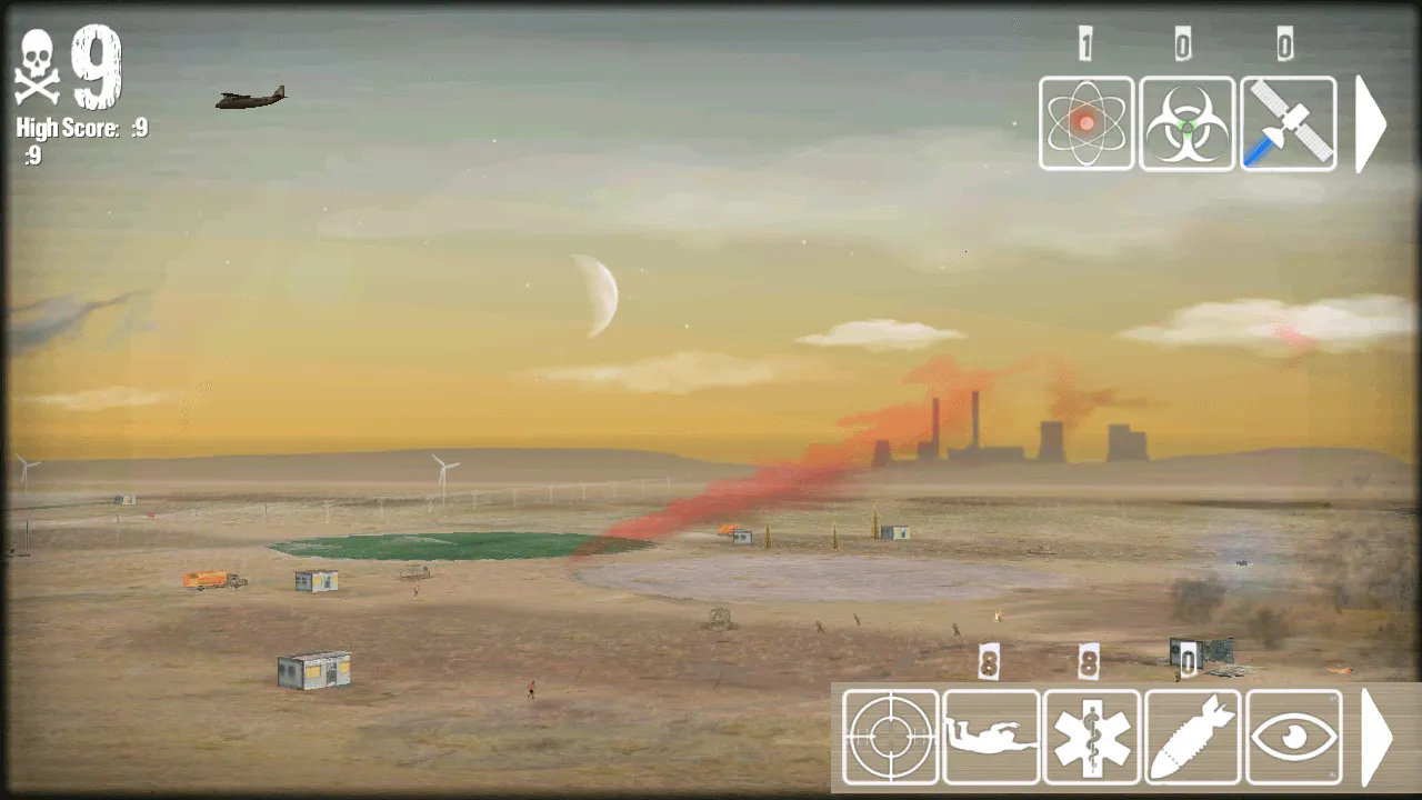 �˵�ģ����(�˵�ģ����Ϸ)v1.1.2 �ֻ����ͼ