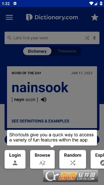 Dictionary�ʵ�2026���°汾v������ƽ�QQ:2898017094 �ٷ������ͼ