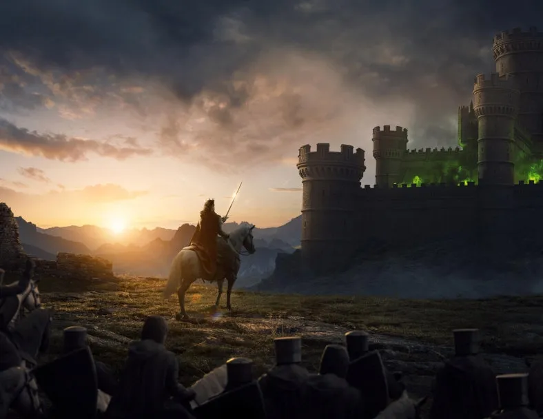 ����¡֮�����ְ�(������ս����Ϸ)