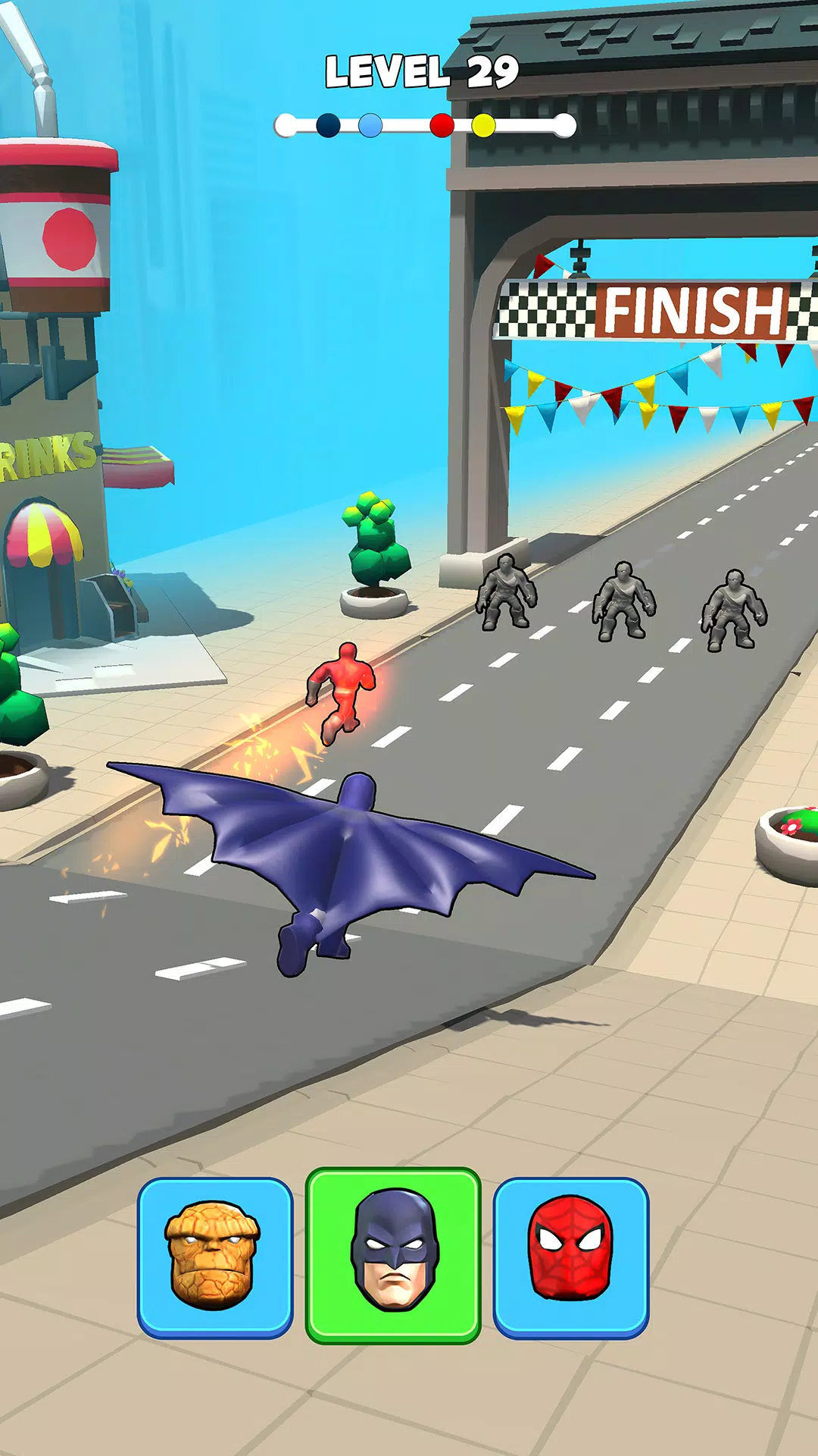 ����Ӣ�۱�����׿���ֻ���v2.0.0 ��Ѱ��ͼ