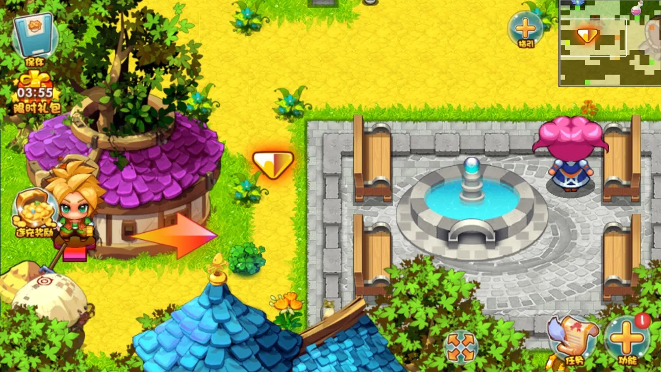 �ڴ������������(���ﾫ��ð����)v˫��֮ս0.7.5 ��Ѱ��ͼ