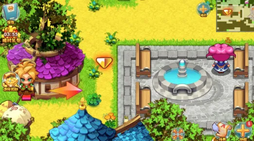 �ڴ������������(���ﾫ��ð����)