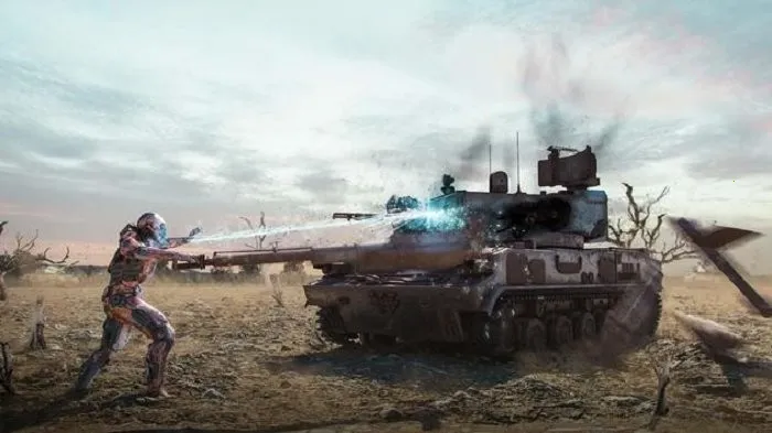 ����ս��������2026���ذ�װv1.5.3 �ֻ����ͼ