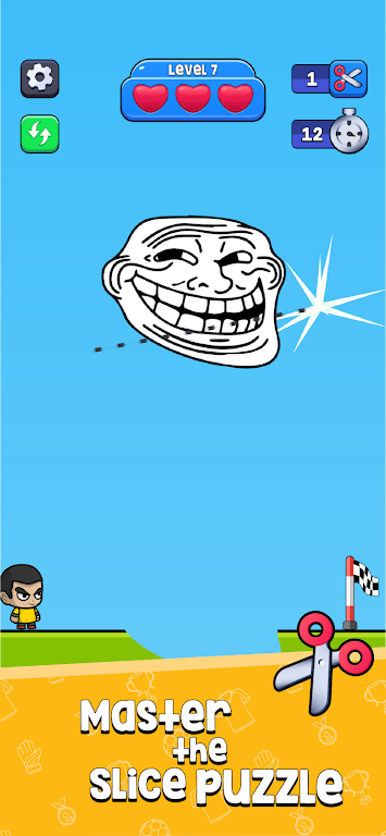 �и���ս���÷�(�и��������Ϸ)v1.15 �ֻ����ͼ