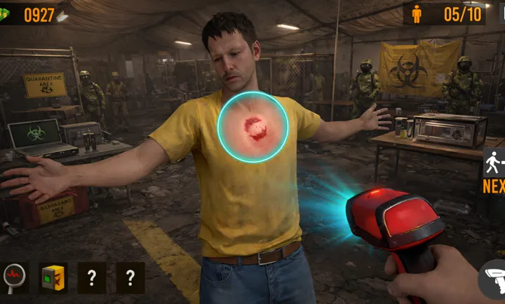 ����������ʬ2026�ٷ����°汾v1.4 ��׿���ͼ