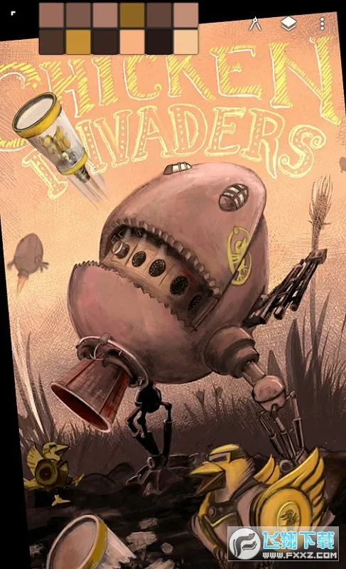 painter2026���°汾v7.4.01 ��Ѱ��ͼ