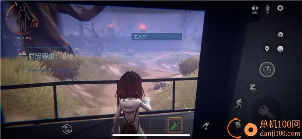 ����Ȼ�ж���(���˿ֲ�������Ϸ)