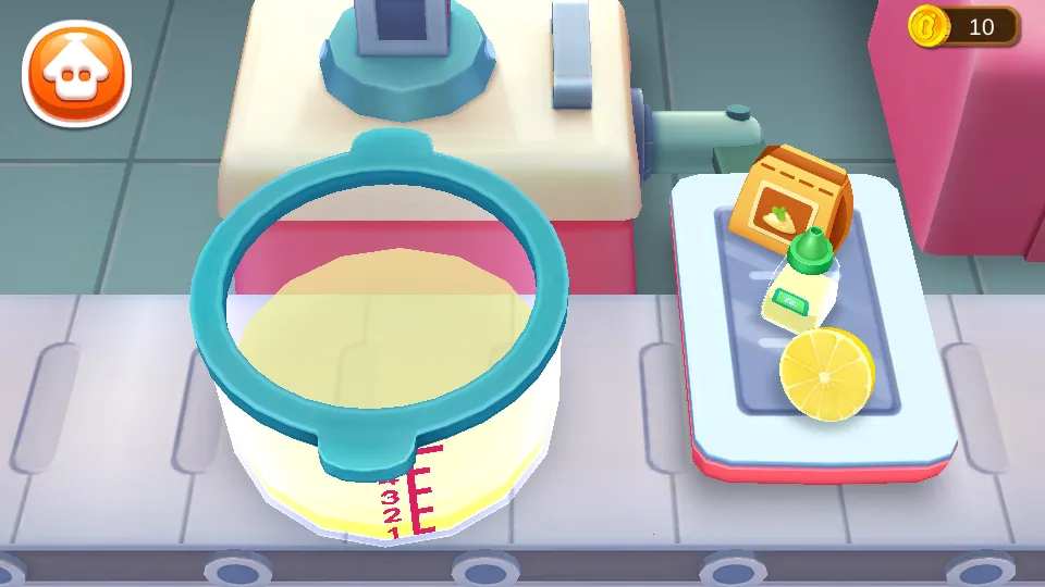 ������ʿ������֭�̵�(������ʿ��֭��Ϸ)v9.91.00.00 ��Ѱ��ͼ