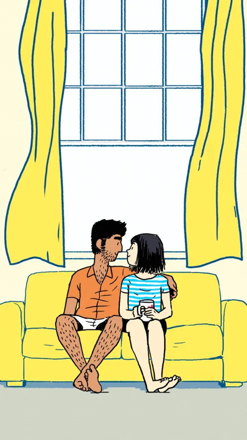 ������˹Florence(����ģ����Ϸ)v1.0.10 �ٷ������ͼ