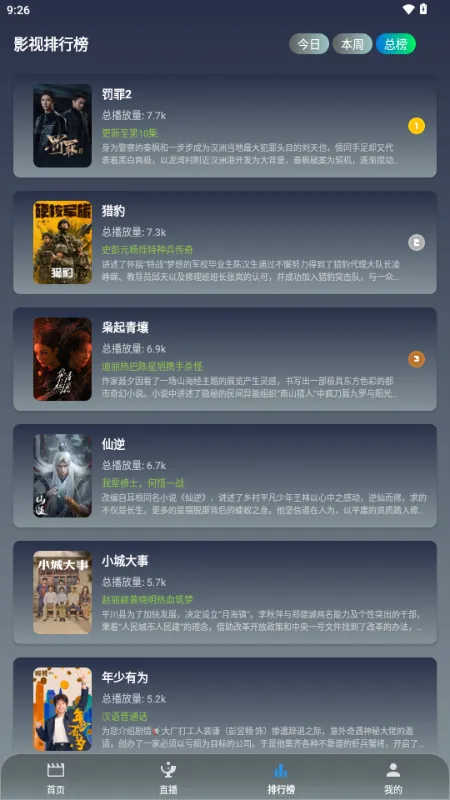 ��Ӱ�ӽ�(���Ӱ�Ӳ�����)v3.6.9 ��׿���ͼ