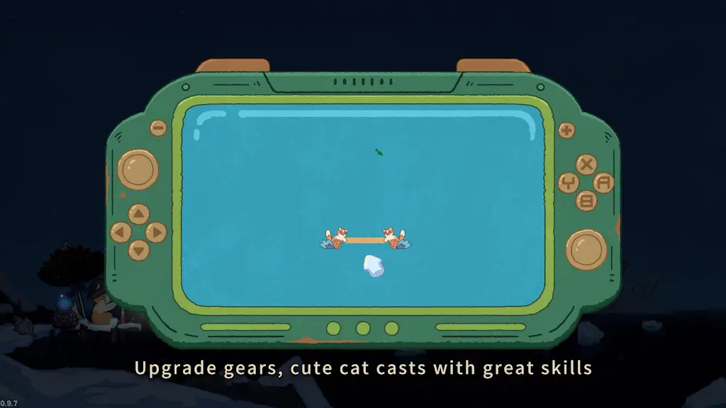 ������ĵ���֮��(������Ϸ����)v1.1.1 ��Ѱ��ͼ