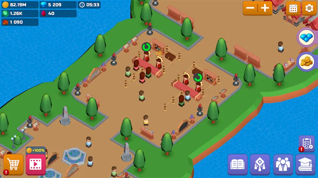 ħ��ѧԺ���(ħ����Ӫ��Ϸ)v1.0.2 ��Ѱ��ͼ