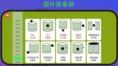 ����������(Ӣ�ﵥ��ѧϰ����)v8.3 �ֻ����ͼ