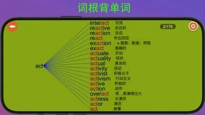 ����������(Ӣ�ﵥ��ѧϰ����)v8.3 �ֻ����ͼ