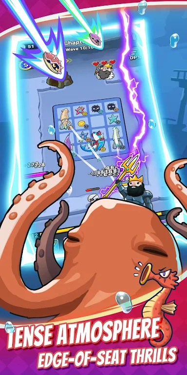 ����֮ս���ػ���������˹2026���°汾v1.2.1 ��׿���ͼ