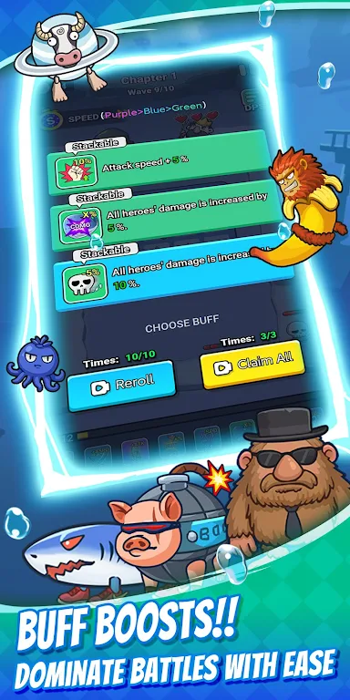 ����֮ս���ػ���������˹2026���°汾v1.2.1 ��׿���ͼ