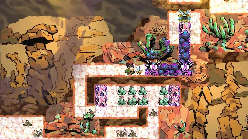 ��֯����ֲ��(��ֲ����Ϸָ��)v1.1.17 ��׿���ͼ