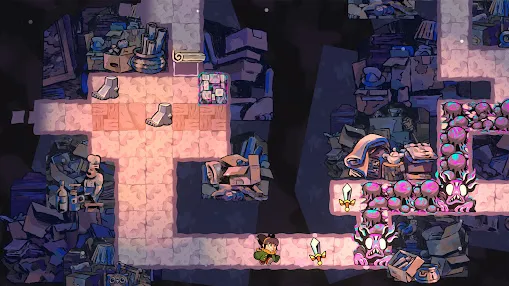 ��֯����ֲ��(��ֲ����Ϸָ��)v1.1.17 ��׿���ͼ