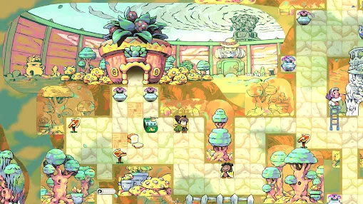 ��֯����ֲ��(��ֲ����Ϸָ��)v1.1.17 ��׿���ͼ